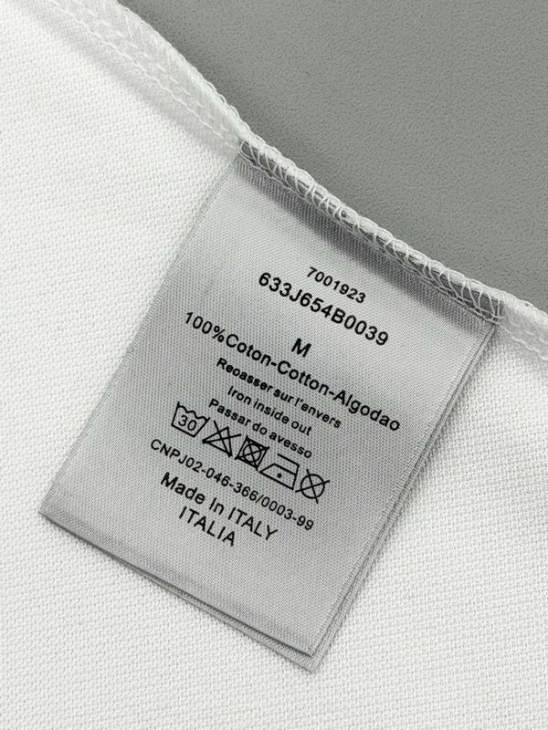 Dior Polo Shirts Short _SKUDiorS-XLm6tx48928337